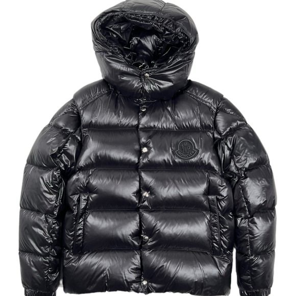 Moncler Other - Moncler Down Jacket Puffer Jacket Tarnos Maya Detachable w Garment Dust Bag
